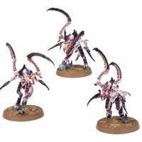 Warhammer 40.000 Saltatori di Von Ryan