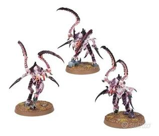 Warhammer 40.000 Saltatori di Von Ryan