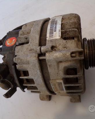 Alternatore Peugeot 208 1.4 hdi 2015