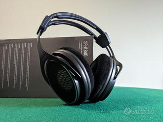 Shure shr1840 hotsell