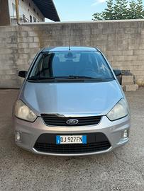 Ford c max 1.6