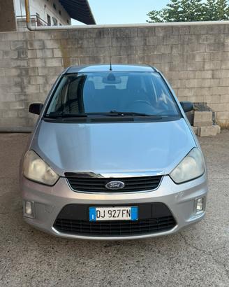 Ford c max 1.6