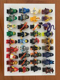 Lego Ninjago
