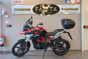 Bmw G 310 GS - 2025