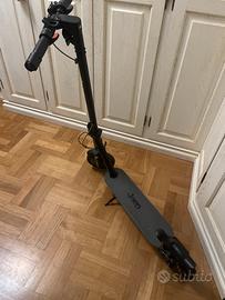 monopattino elettrico