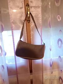 borsa grigia 