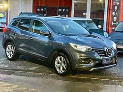 Kadjar TCe 160CV FAP Sport Edition-unipro-rate-gar