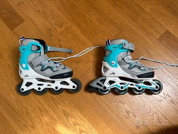 Roller -Pattini in linea