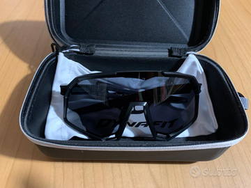 Occhiali Dynafit Trail