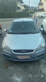 Ford Focus 2007