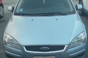 Ford Focus 2007