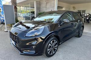 FORD Puma 1.0 EcoBoost Hybrid 125 CV S&S aut. ST