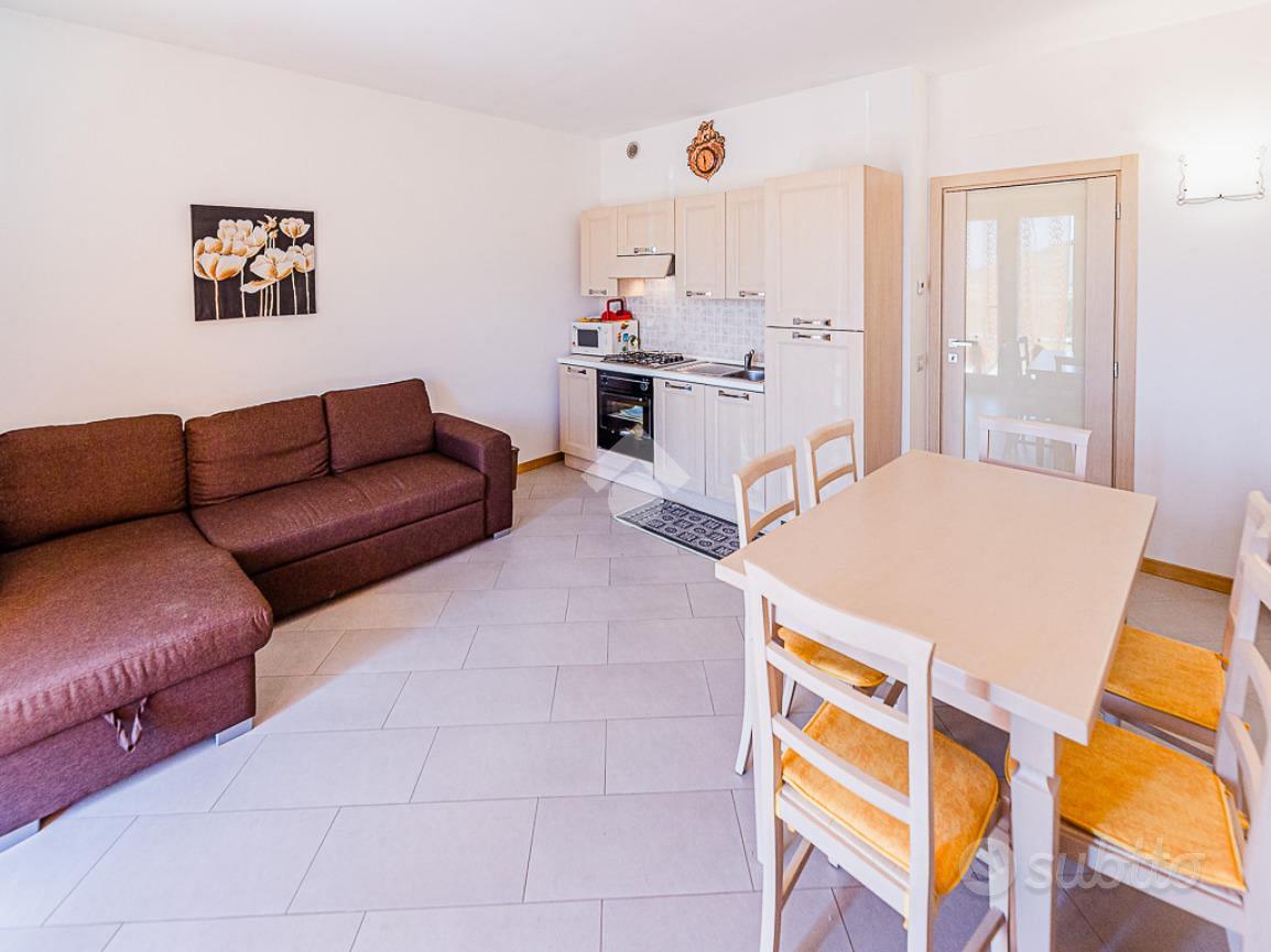 2 LOCALI A COSTERMANO - Vista 6