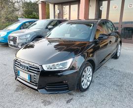 Audi A1 SPB 1.6 TDI 116CV METAL PLUS PROMO