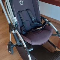 bugaboo bee3 con accessori