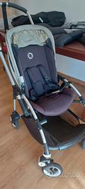 bugaboo bee3 con accessori