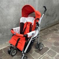 Passeggino Chicco