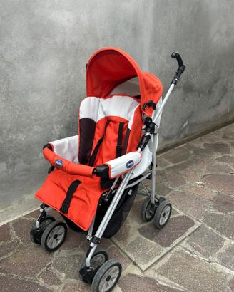 Passeggino Chicco