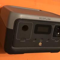 Power bank Ecoflow River 2