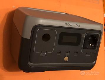 Power bank Ecoflow River 2