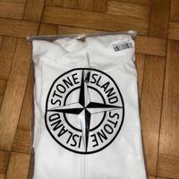 felpa Stone Island 