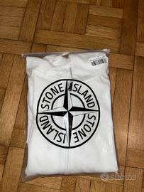 felpa Stone Island 