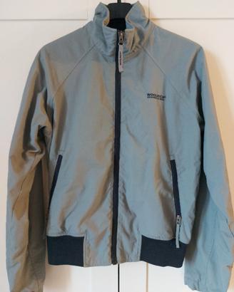 Giubbotto Bomberino Woolrich John Rich & Bros.