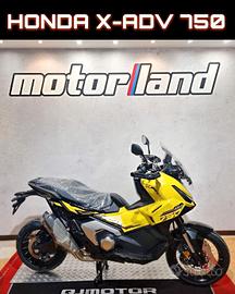 Honda X-ADV 750