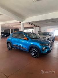Dacia Spring Electric 45 Business