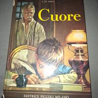 Libro Cuore