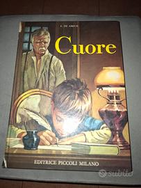Libro Cuore