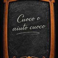 Cuoc. Aiuto cuoco