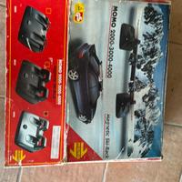 Porta sci magnetico marca MOMO