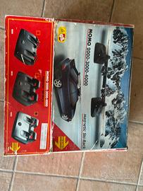 Porta sci magnetico marca MOMO