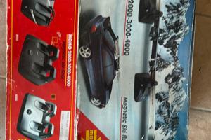 Porta sci magnetico marca MOMO