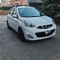 NISSAN MICRA 1.2 - GPL - 06/2014 - 74.000 km