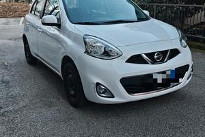 NISSAN MICRA 1.2 - GPL - 06/2014 - 74.000 km