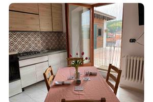 Attico in centro a Tagliacozzo