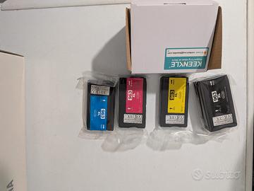 Cartucce compatibili HP 963XL 