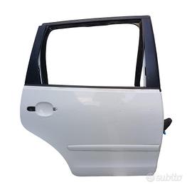 PORTIERA POSTERIORE DESTRA VOLKSWAGEN Polo 4° Ser