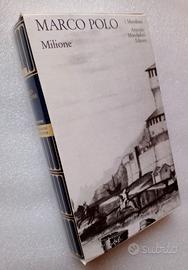IlL MILIONE, Marco Polo - Meridiani Collezione