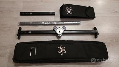 Slider ATOM modulare 35 / 60 / 75 cm – come nuovo