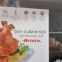 Forno Ariete 30l
