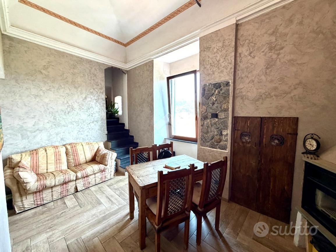Apartment in Genova, Fegino, Val Polcevera - Vista 2