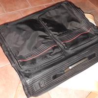 Porta abiti da viaggio Delsey