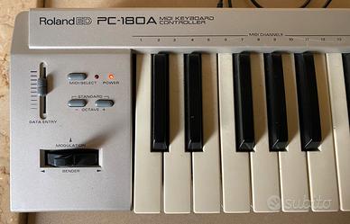 Roland ED PC-180A tastiera midi