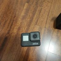 go pro Hero 7