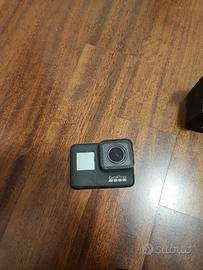 go pro Hero 7