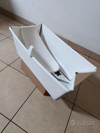 stokke vasca da bagno portatile bambino