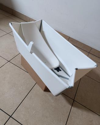 stokke vasca da bagno portatile bambino